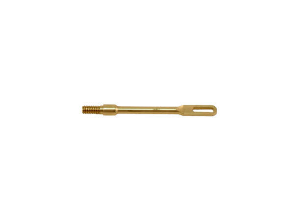 TetraGun Pusselappholder Messing TetraGun Brass Patch Holder 
